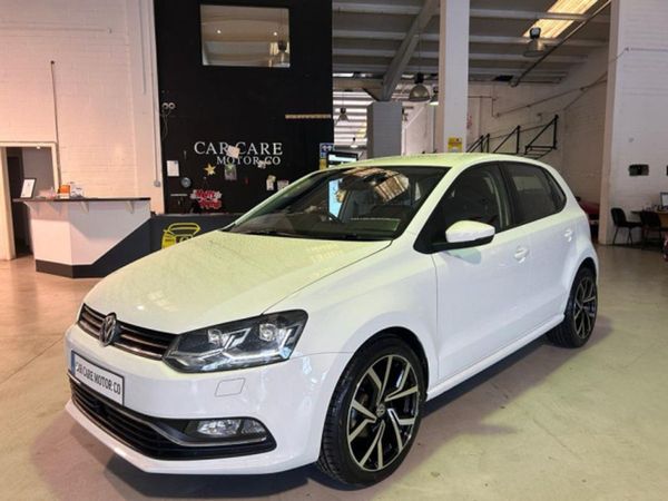 Polo 5 1.2 tsi new arrivals