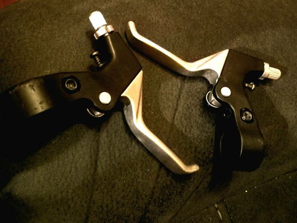 Bmx brakes shop for sale