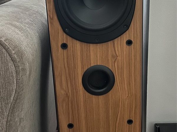 Tannoy mercury m3 store speakers