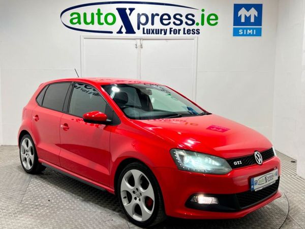 polo gti 54 All Sections Ads For Sale in Ireland DoneDeal