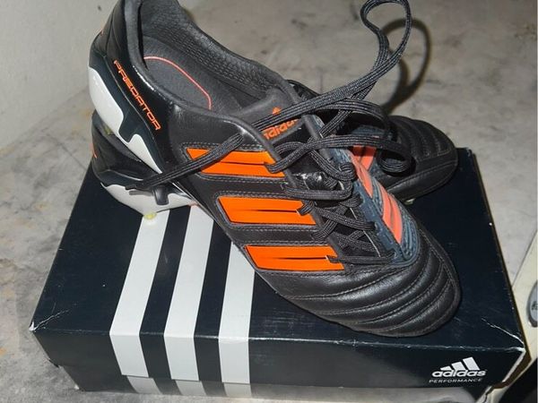 Adidas predator shop adipower sg