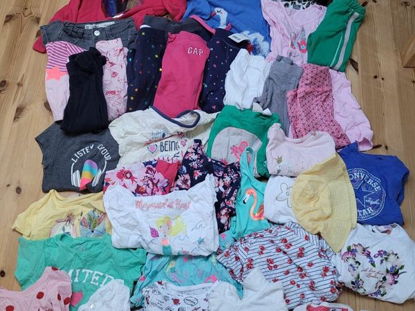 Kids clothes sale store ireland