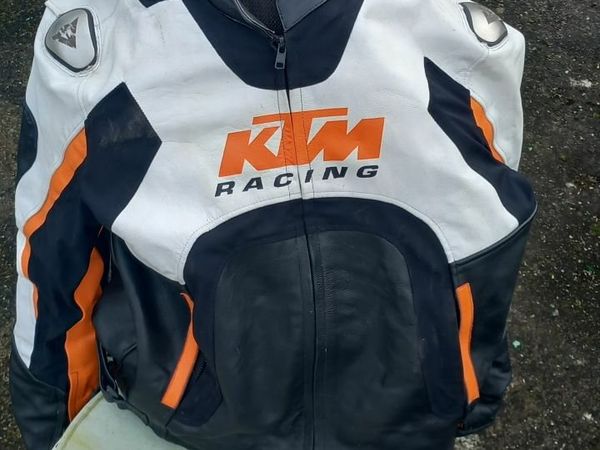 Ktm on sale motegi jacket