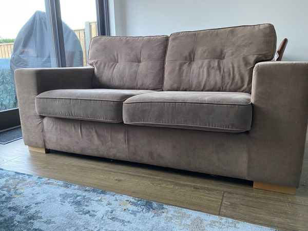 Two Seater Sofa Bed 377 All Sections