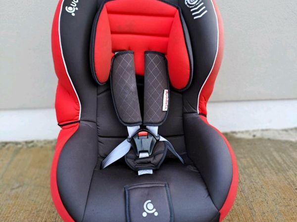 Cuddleco hotsell car seat