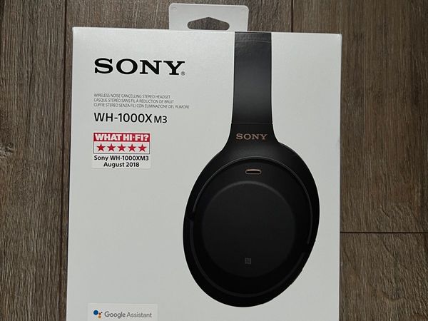 Buy sony wh discount 1000xm3