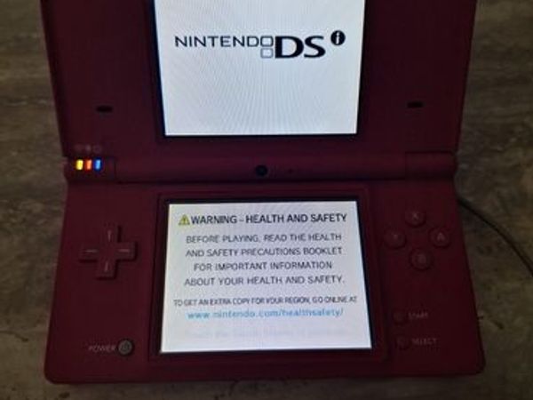 Nintendo dsi games for hot sale sale