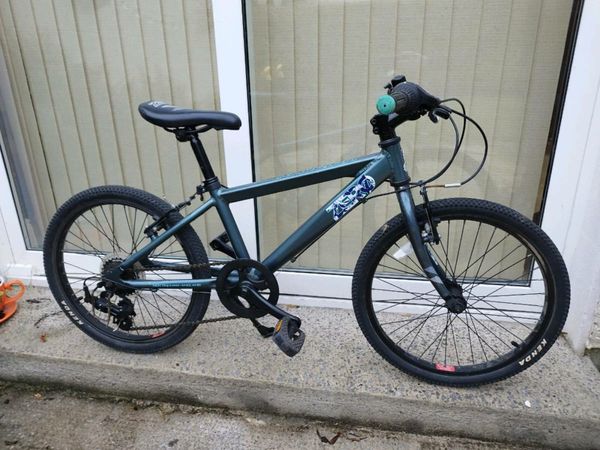 Raleigh voyager discount lx ladies bike