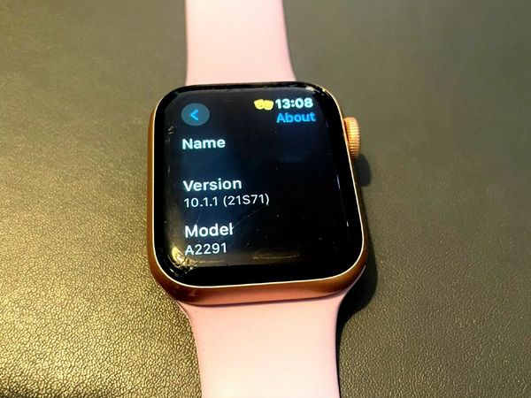 Apple watch sale series 1 sale