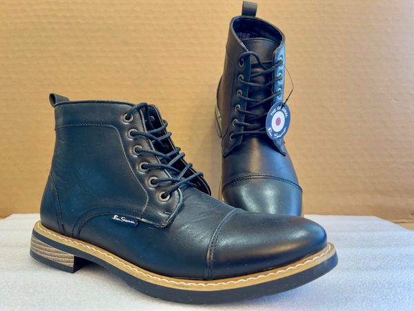 Used mens boots outlet for sale