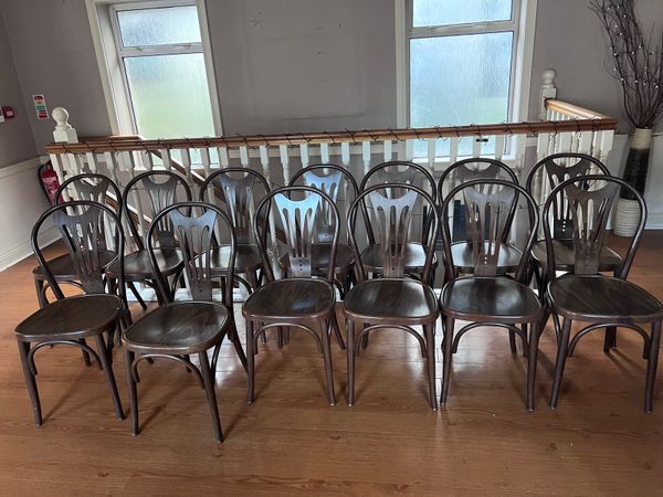 Chairs for sale on sale done deal