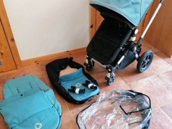 Olx bugaboo clearance cameleon