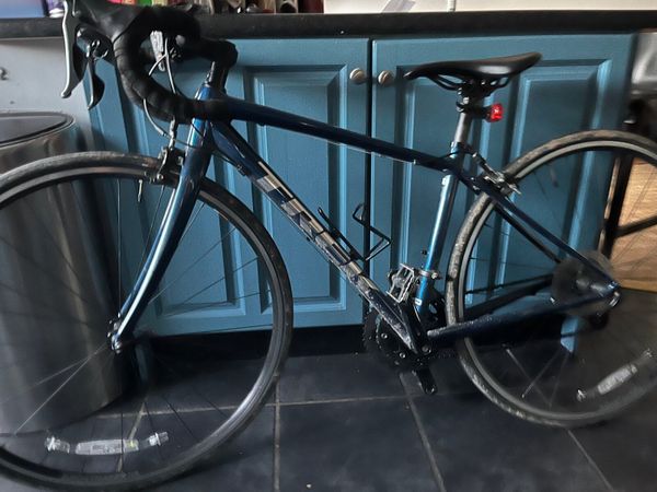 Trek domane clearance 400 series