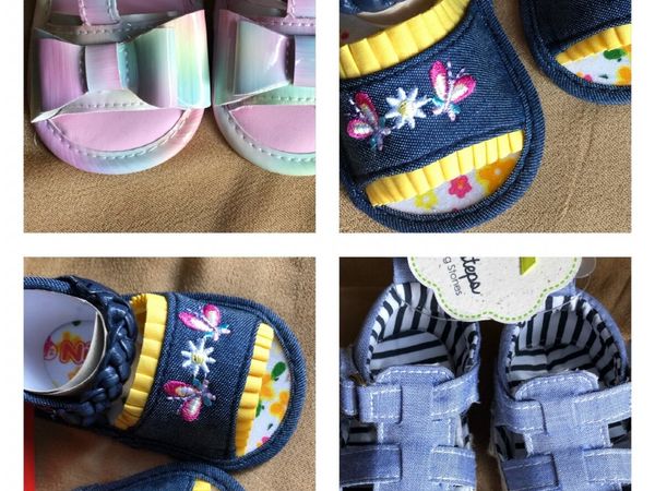 Baby crocs size online 1