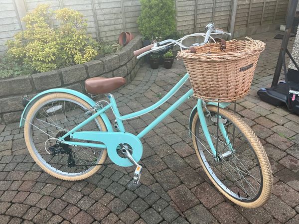 Bobbin brownie bike online for sale