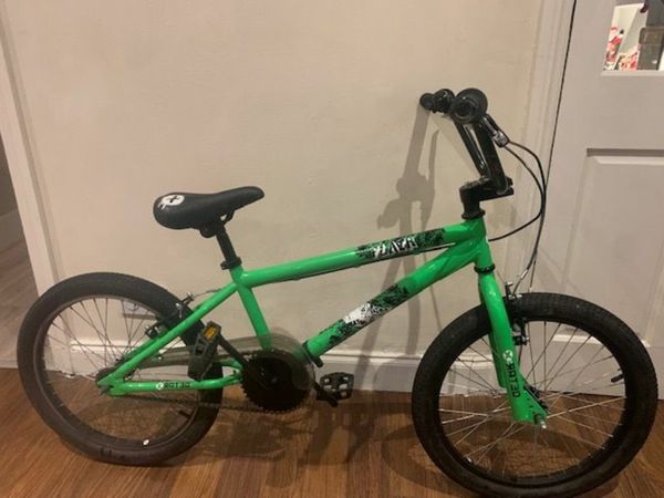 Hybrid bmx discount