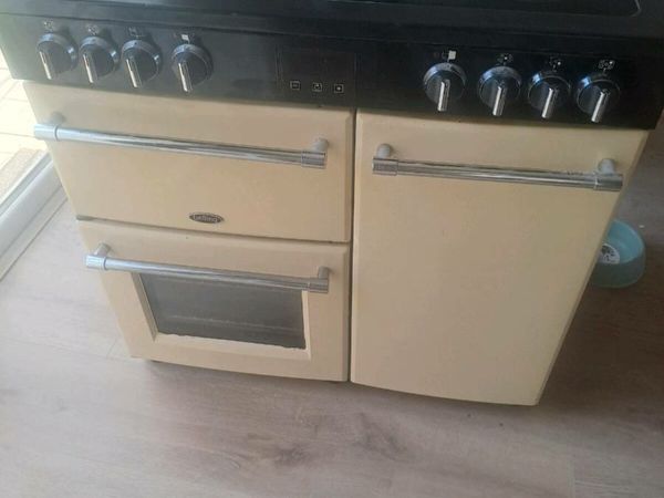 Donedeal kitchen deals appliances