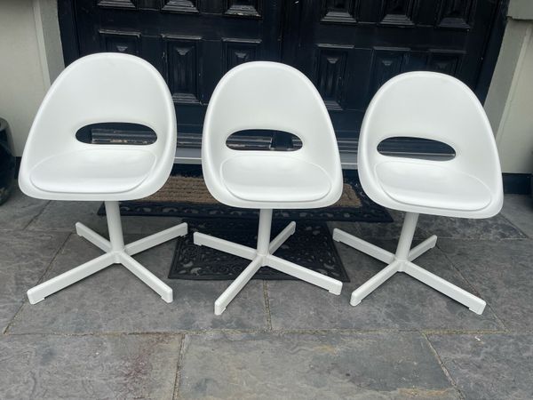 White bedroom chairs online sale