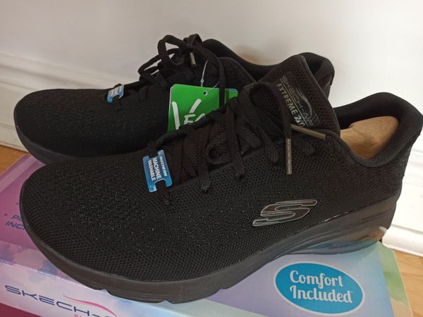 Skechers flex appeal clearance 2.0 done deal uk