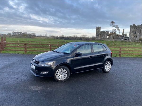 Volkswagen Polo 2010 for sale in Co. Meath for 5 500 on DoneDeal