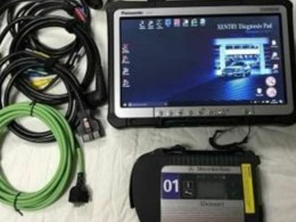 Delphi Autocom DS150e 2021.11 Car Truck Diagnostic for sale in Co. Cork for  €160 on DoneDeal