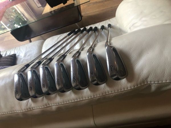 Mx19 irons cheap