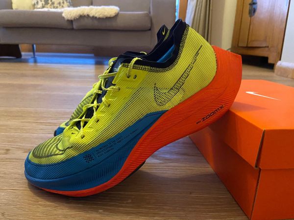 Nike vaporfly cheap 4 size 12