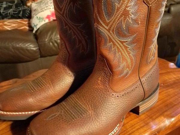 Ariat ireland cheap