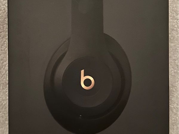 Beats studio 3 discount ireland