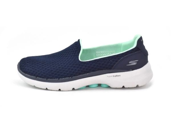 Skechers go walk on sale 3 womens sale