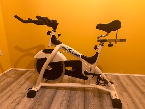 Donedeal discount exercise bike