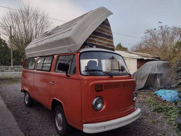 Vintage discount vans ireland