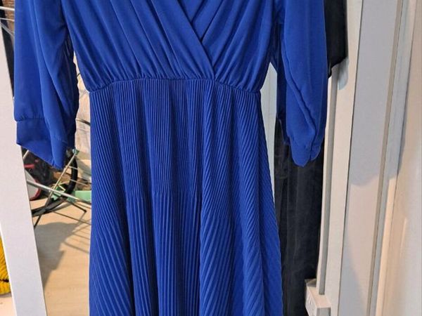 Royal blue clearance debs dresses ireland