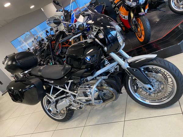 Bmw r1200r deals classic for sale