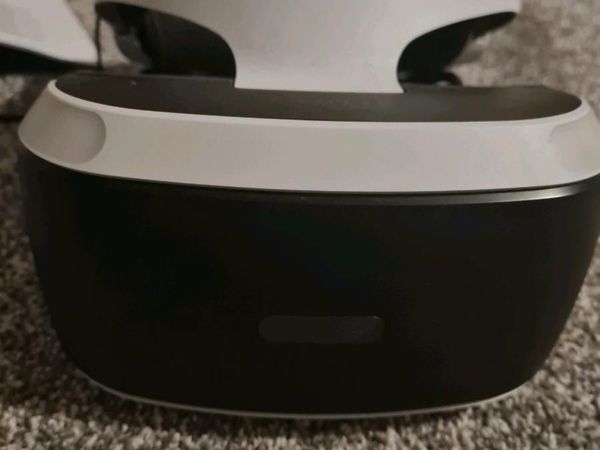 Oculus go playstation clearance 4