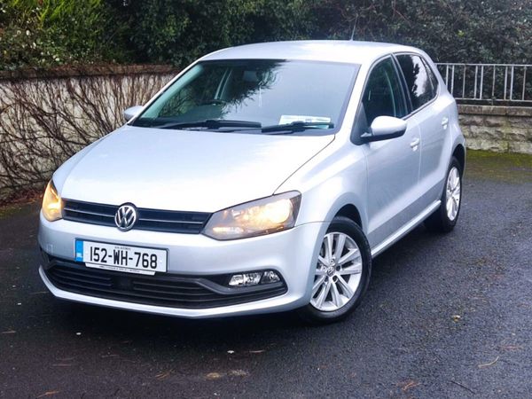 Vw polo 1.4 tdi 2015 new arrivals