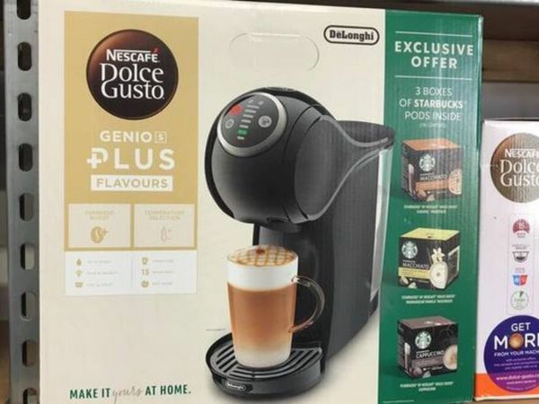 dolce gusto coffee pods 8 House DIY Ads For Sale in Ireland