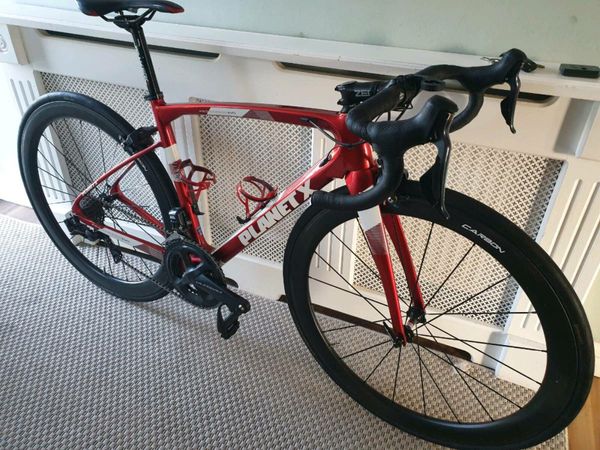 Xs carbon deals road bike