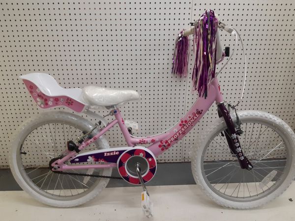 Done deal girls clearance bike