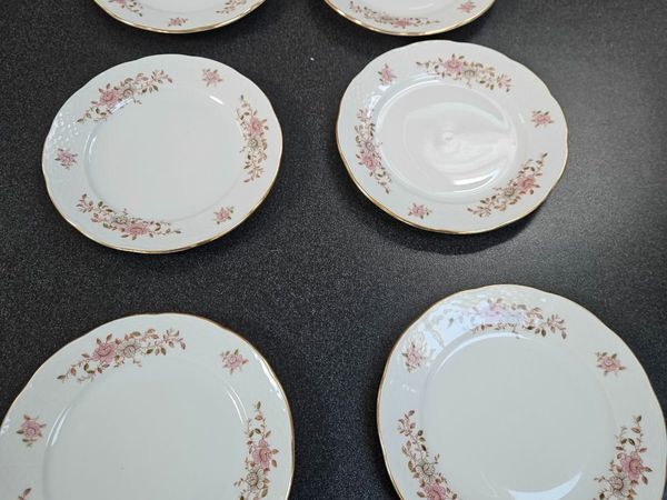 Side hotsell plates sale