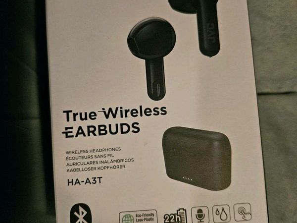 Lidl best sale jvc headphones