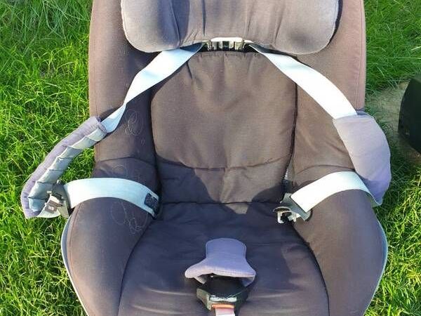 Maxi cosi cheap pearl cleaning