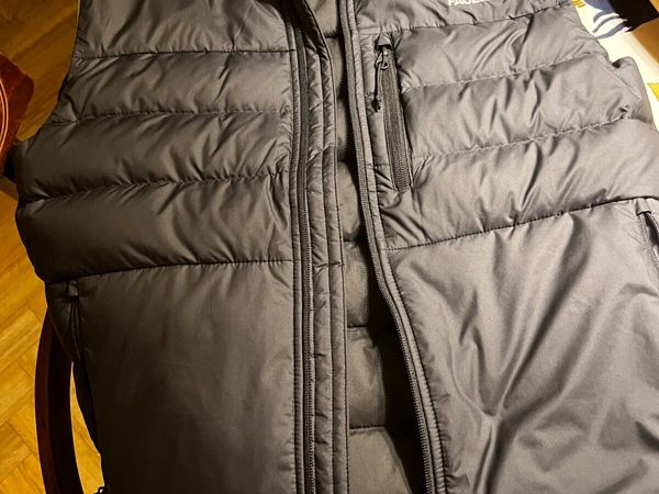 North face cheap men's morph vest