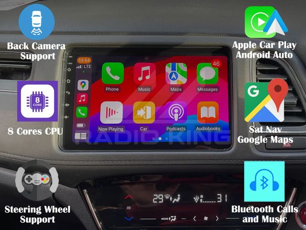 carplay, 13,144 All Sections Ads For Sale in Ireland