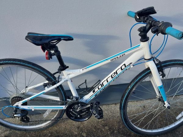 Bicycle Carrera Saruna for sale in Co. Kerry for 150 on DoneDeal