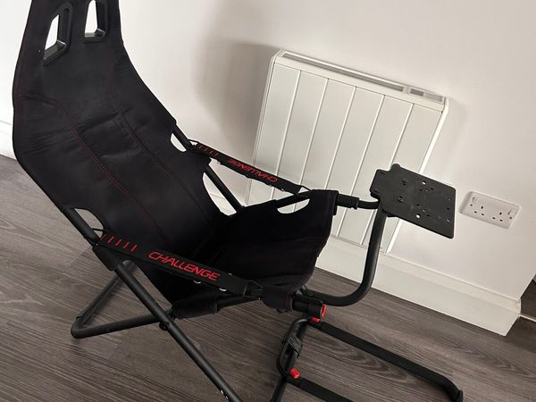 Playseat challenge online specs