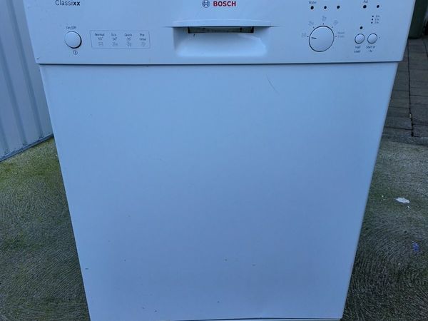 Nordmende integrated dishwasher sales df62