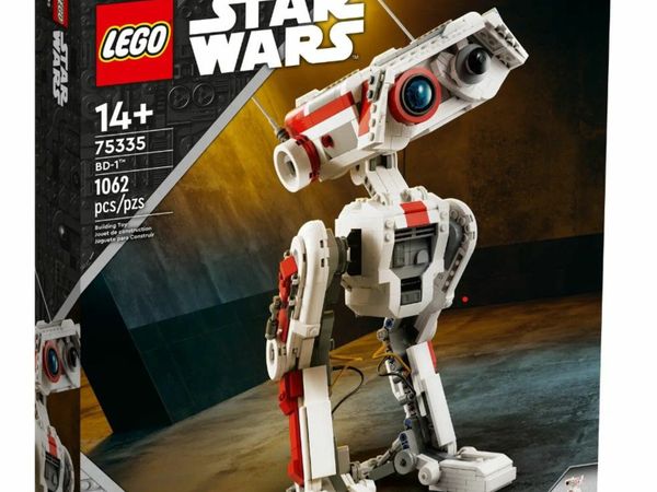 Lego star wars discount droids for sale