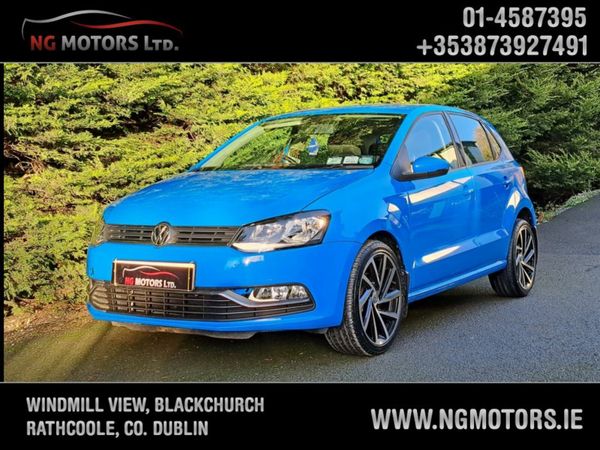 Volkswagen polo 15 new arrivals