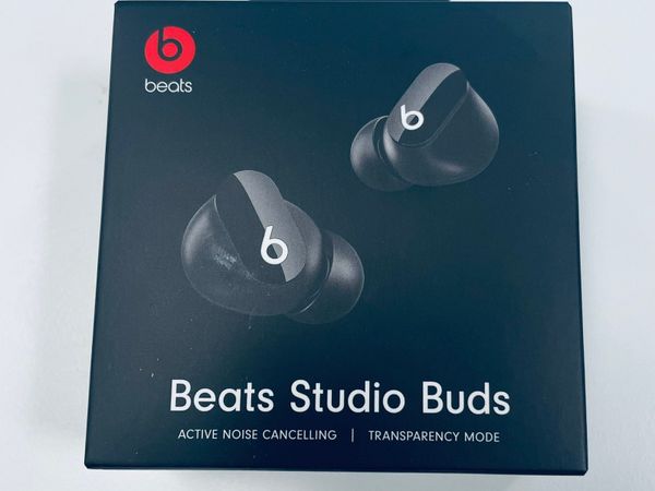 Beats Studio Buds True Earphones NEW for sale in Co. Cork for